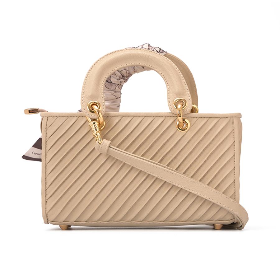 CARTERA DE MANO