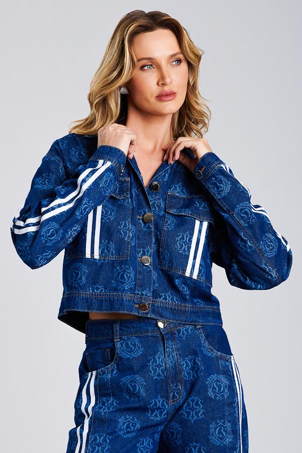 Chaqueta