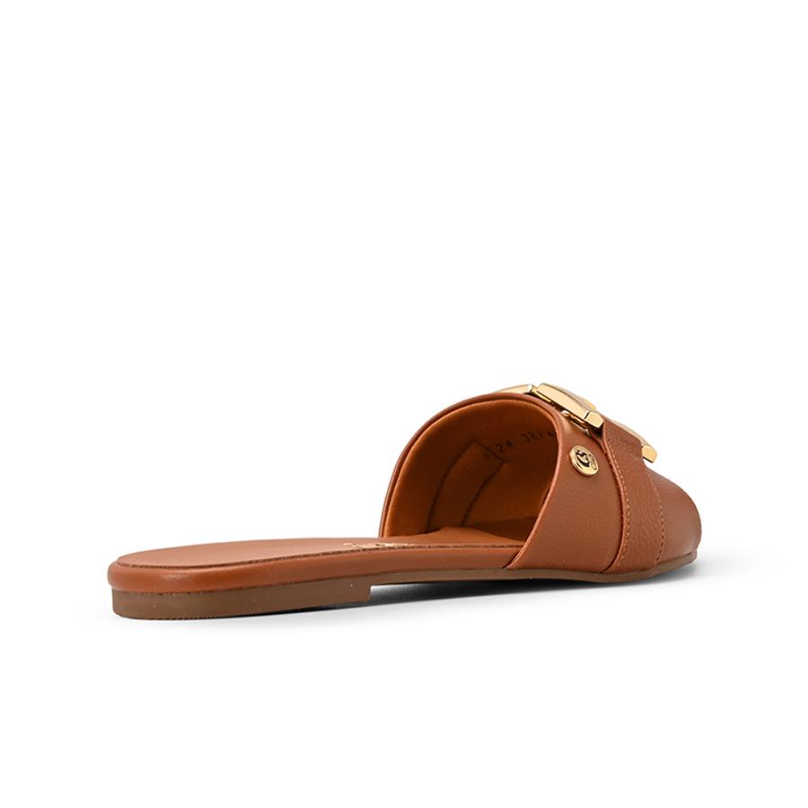 SANDALIA FLAT