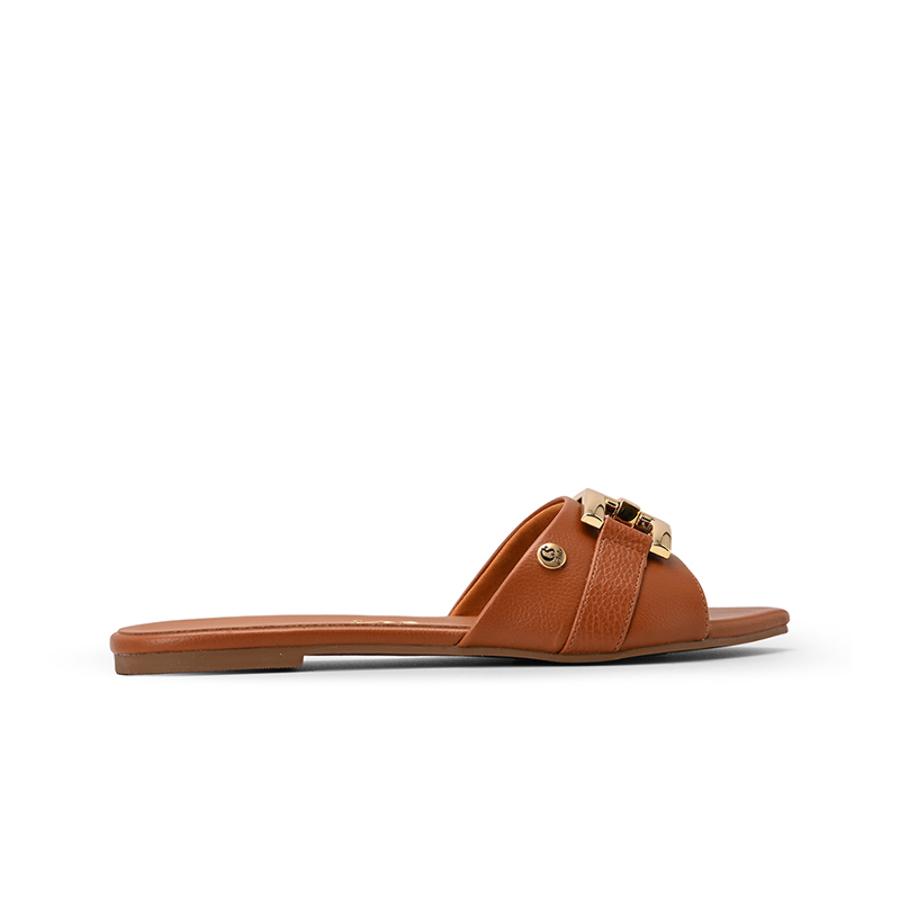 SANDALIA FLAT