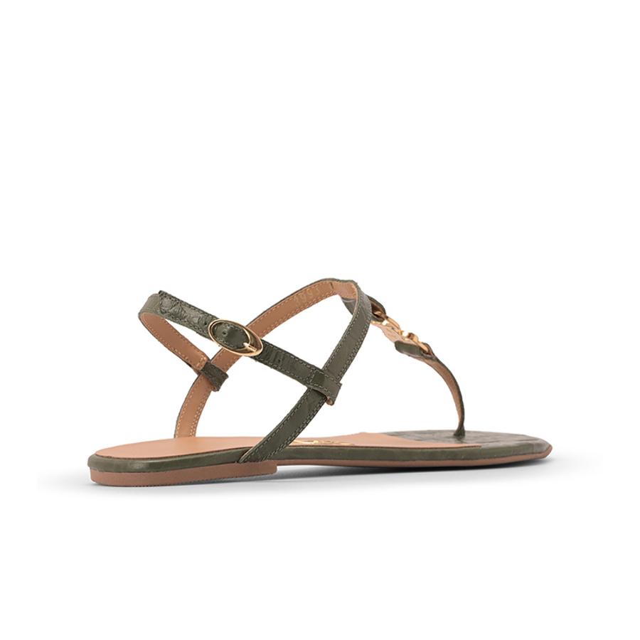 SANDALIA FLAT