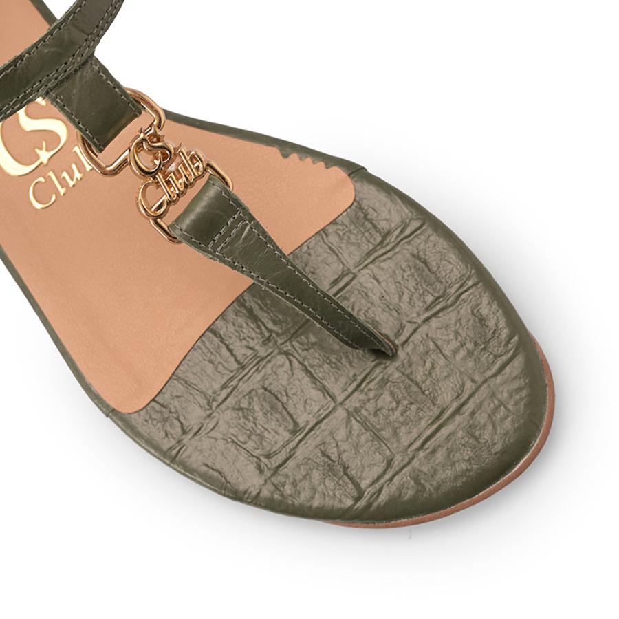 SANDALIA FLAT