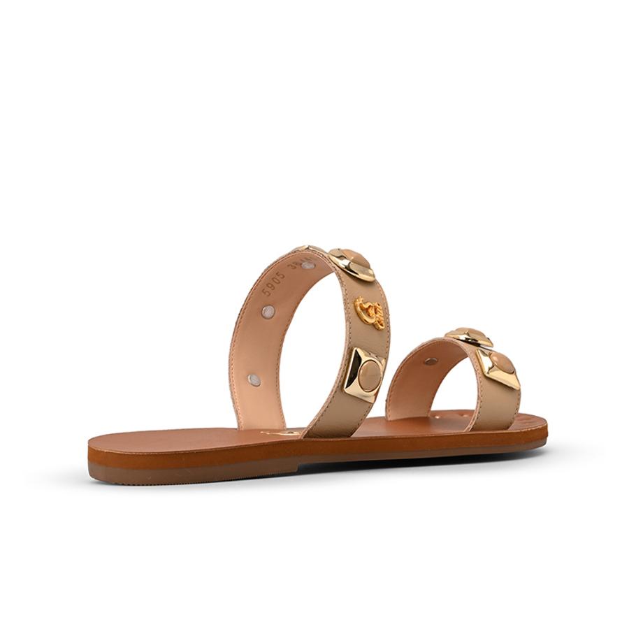 SANDALIA FLAT