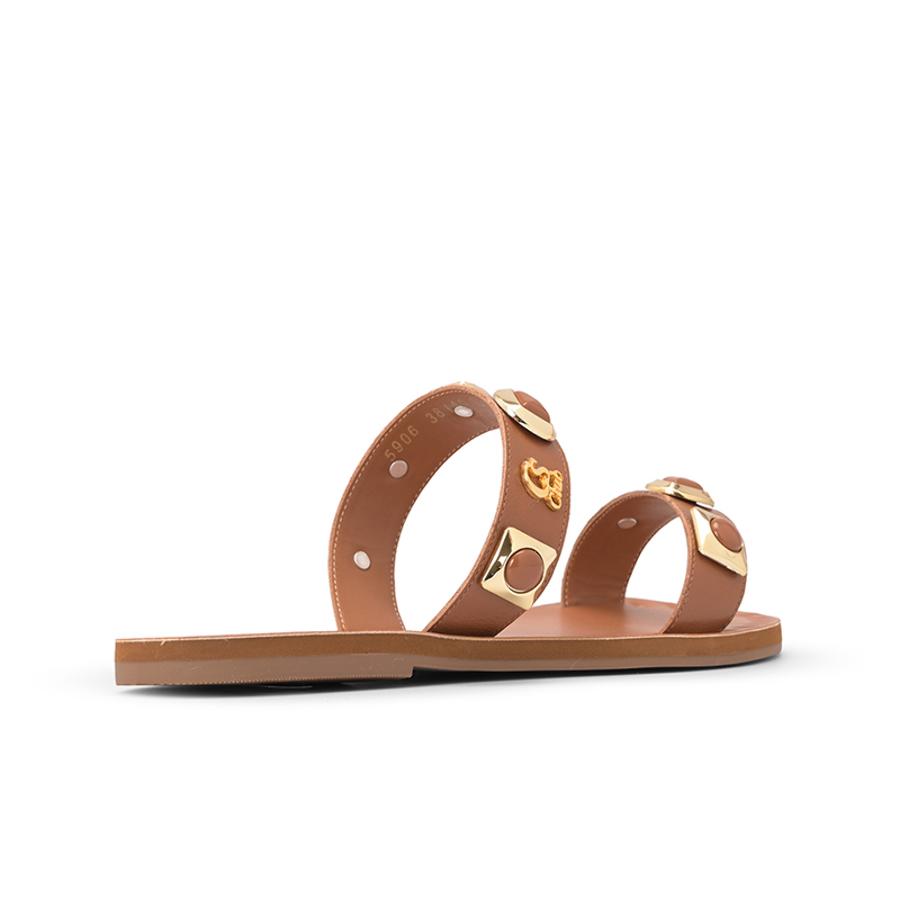 SANDALIA FLAT