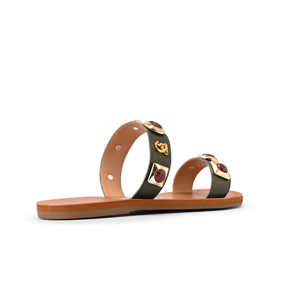 SANDALIA FLAT