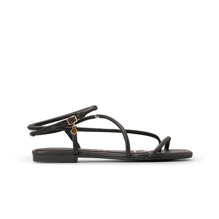 SANDALIA FLAT