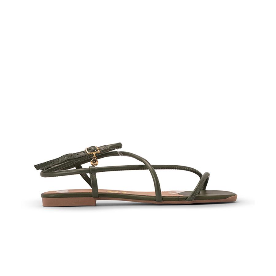 SANDALIA FLAT