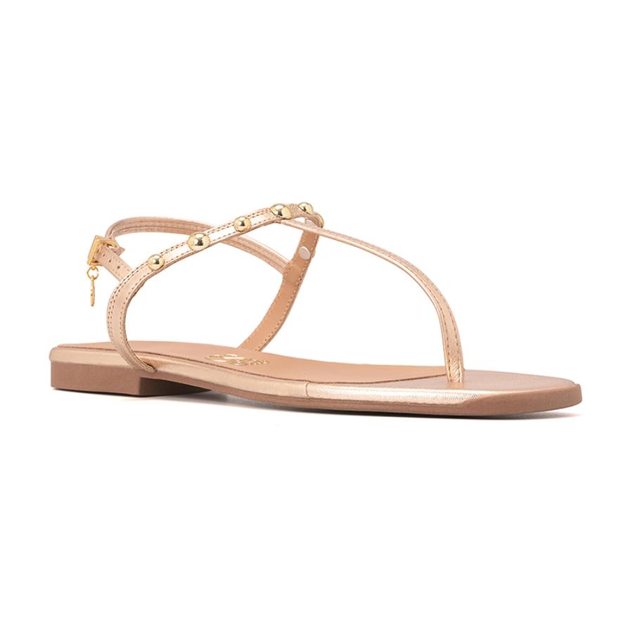 SANDALIA FLAT