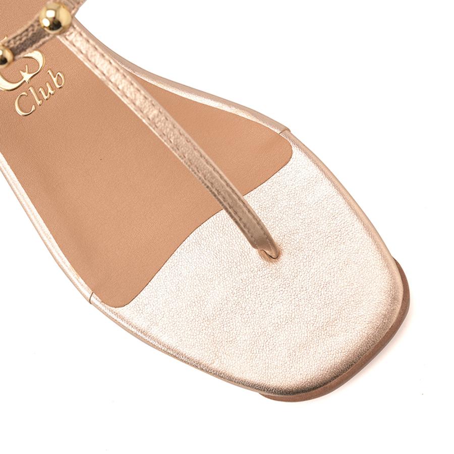 SANDALIA FLAT