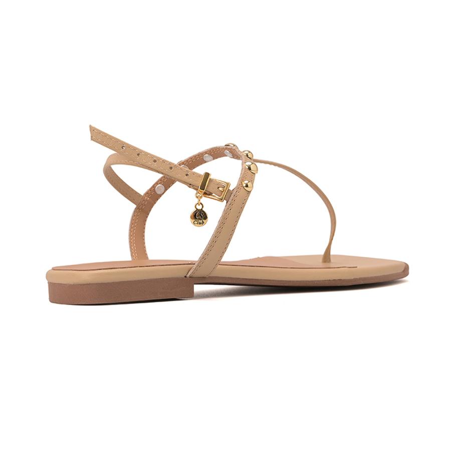 SANDALIA FLAT