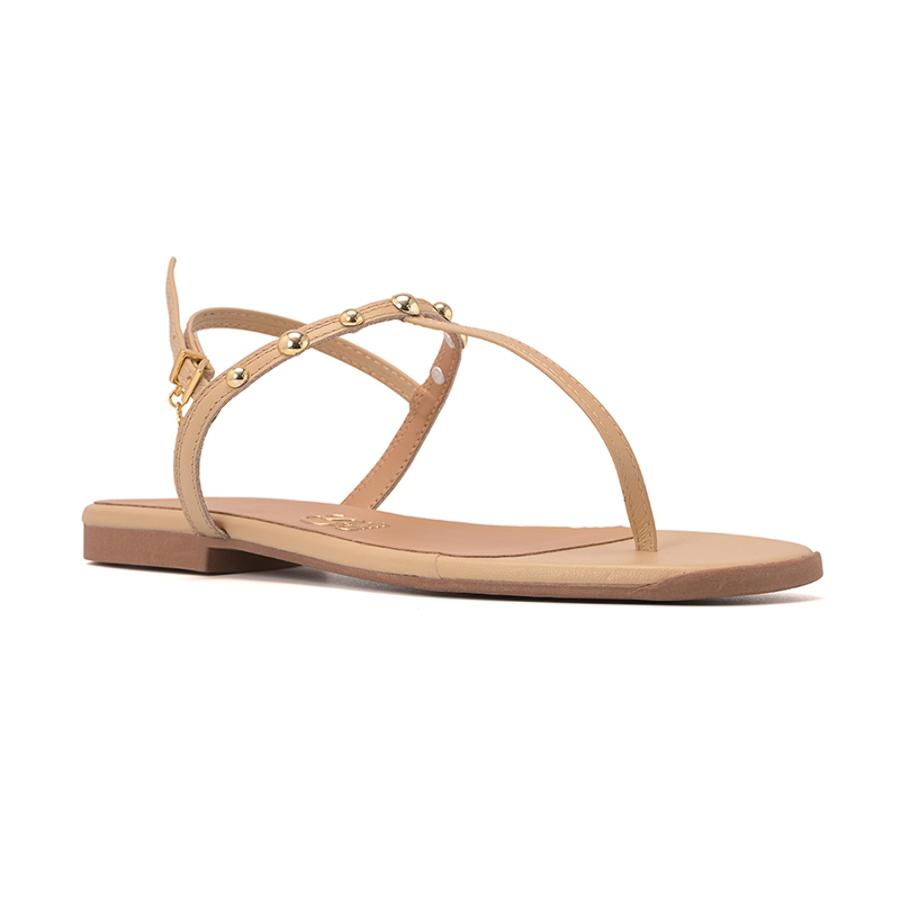 SANDALIA FLAT