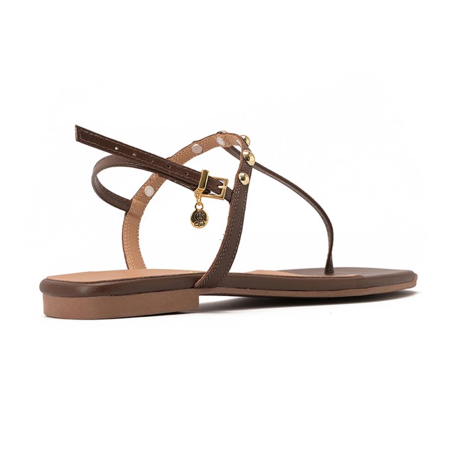 SANDALIA FLAT