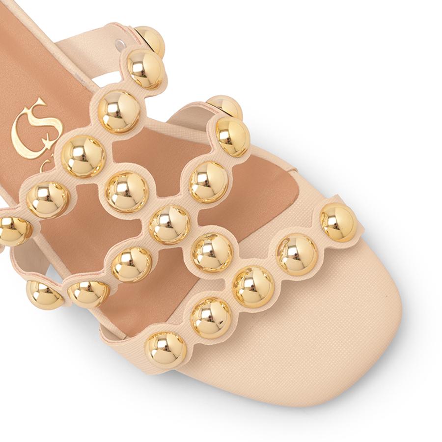 SANDALIA FLAT