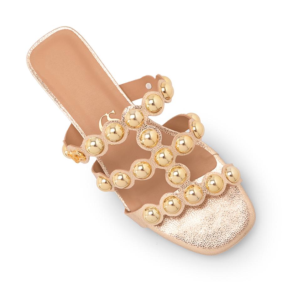 SANDALIA FLAT