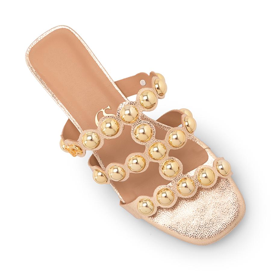 SANDALIA FLAT