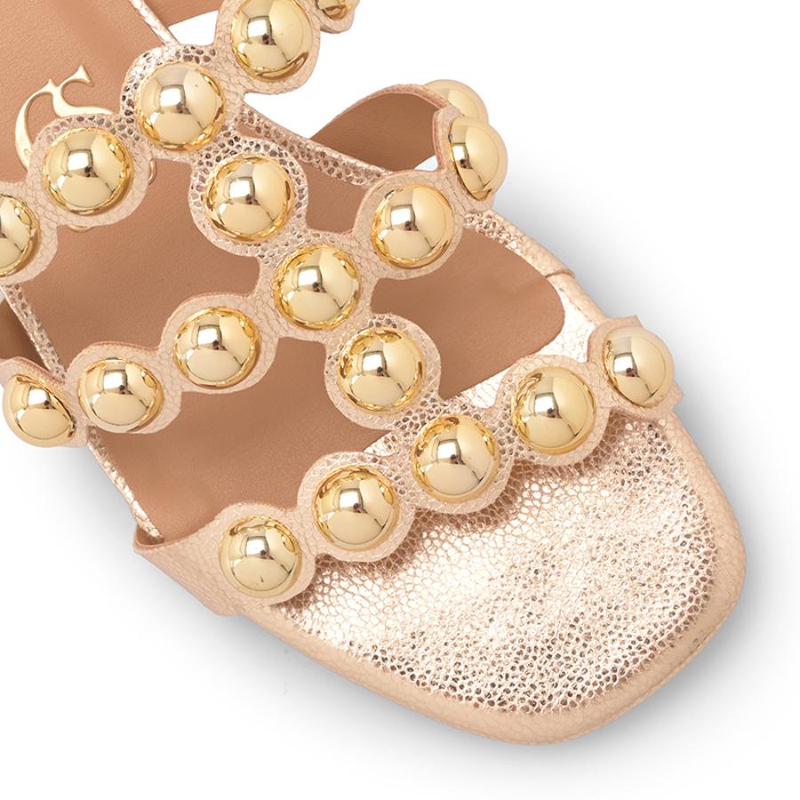 SANDALIA FLAT