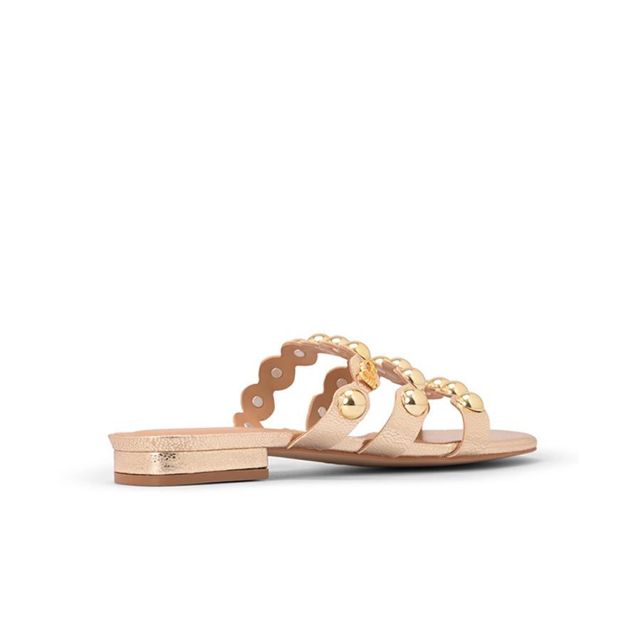 SANDALIA FLAT