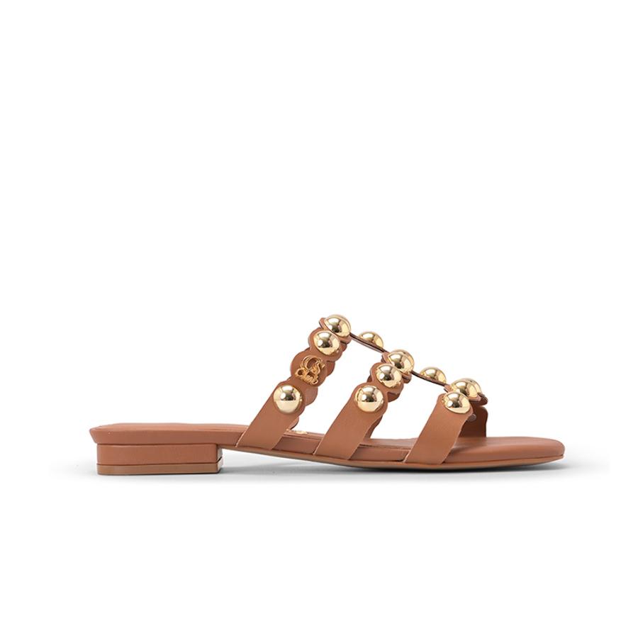 SANDALIA FLAT