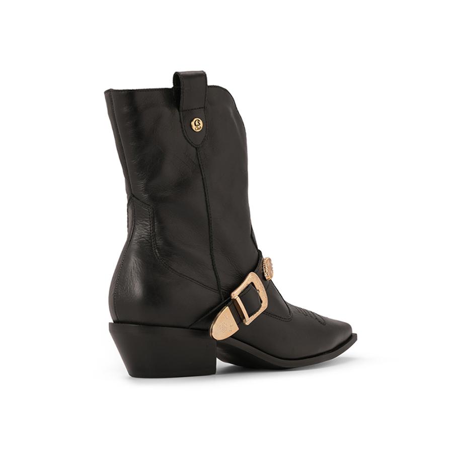 BOTAS