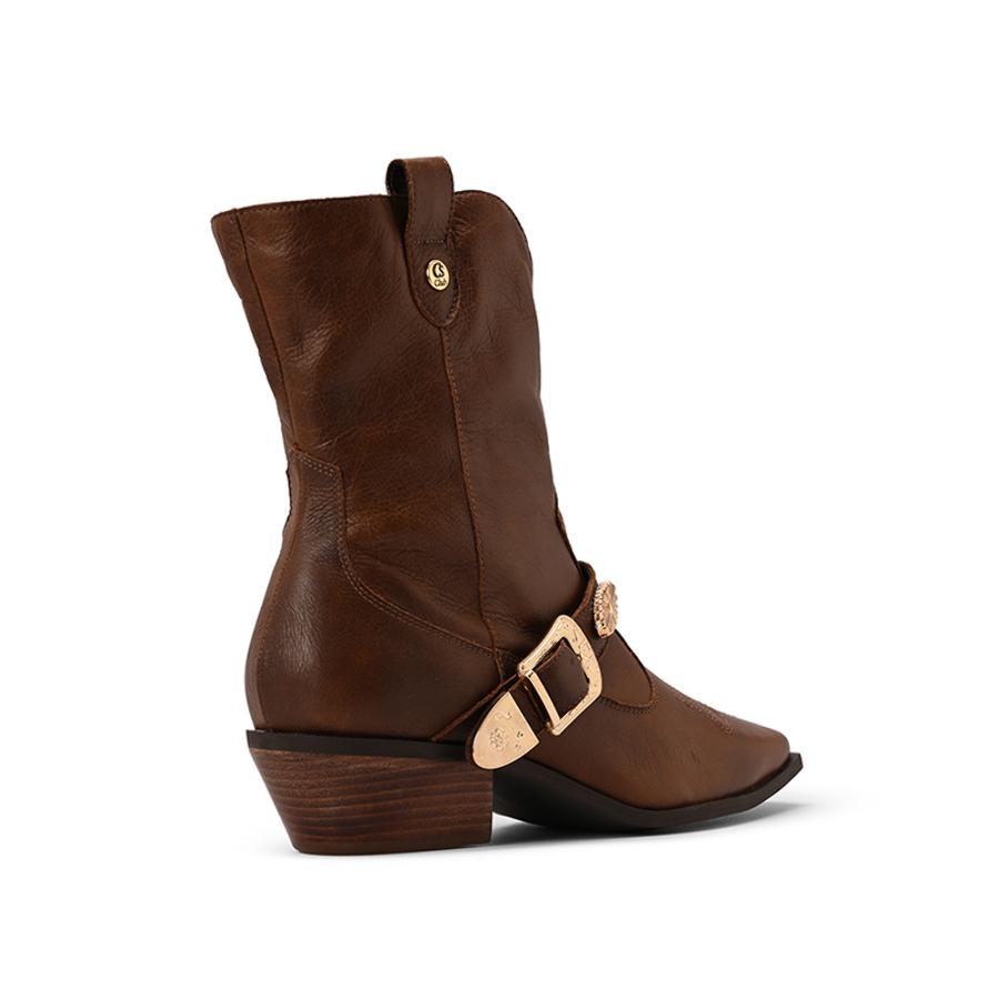 BOTAS
