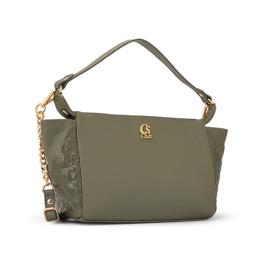 BAGUETTE BAG