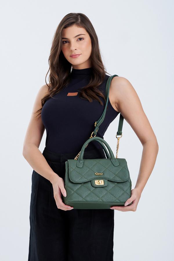 CARTERA DE MANO