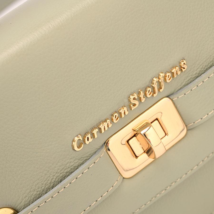 CARTERA DE MANO