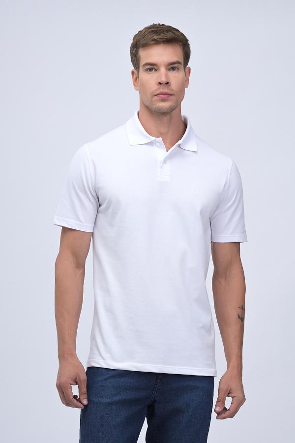 CAMISETA POLO RS