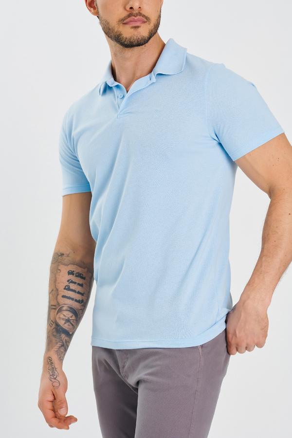 CAMISETA POLO