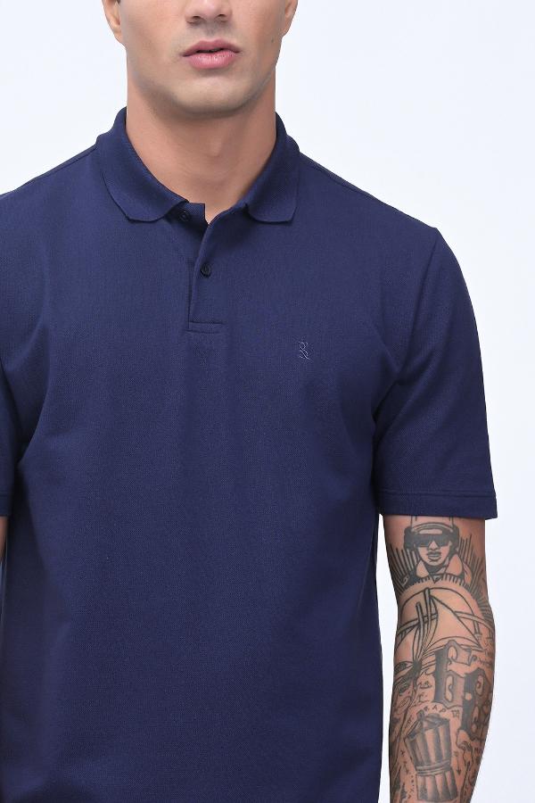 CAMISETA POLO RS