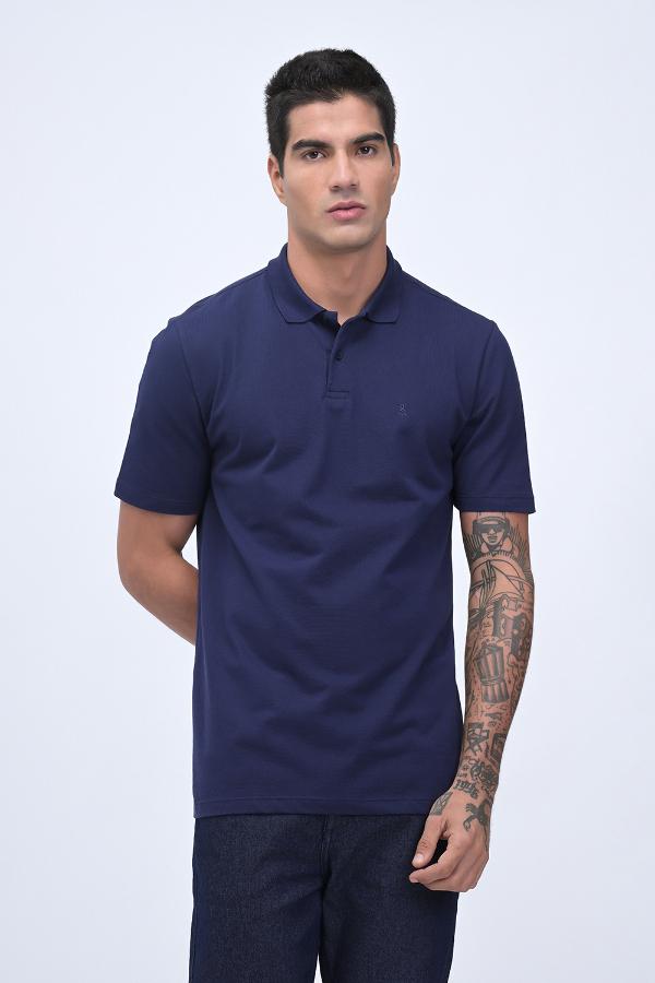 CAMISETA POLO RS