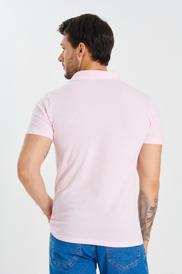 CAMISETA POLO