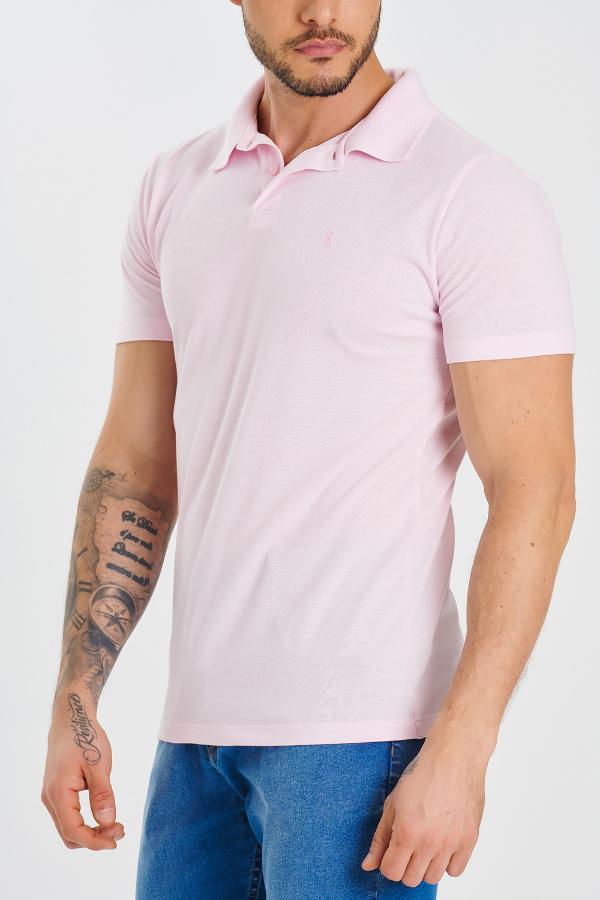 CAMISETA POLO
