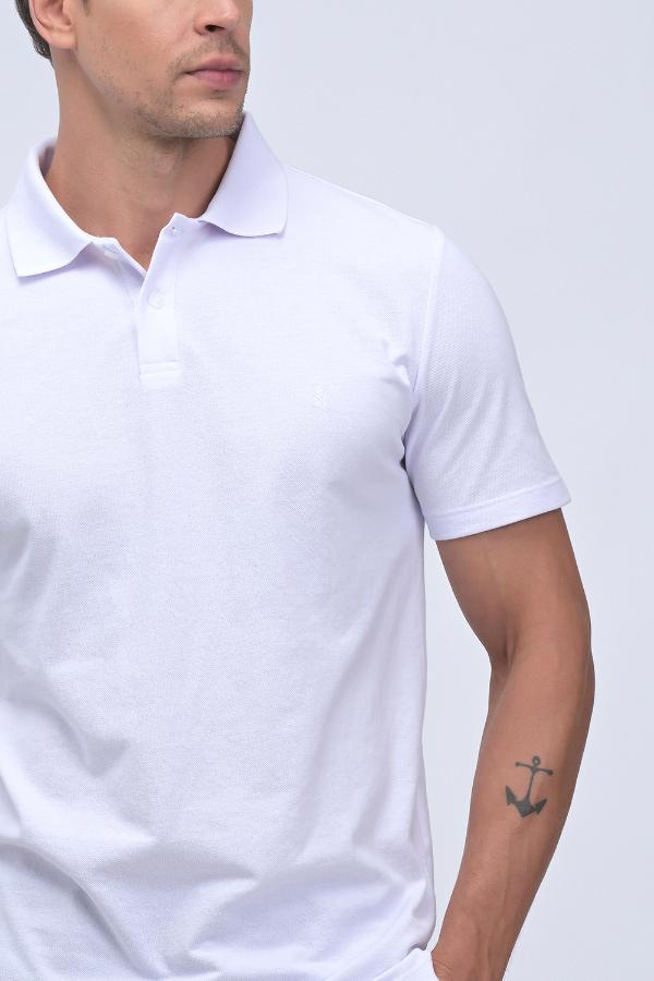 CAMISETA POLO