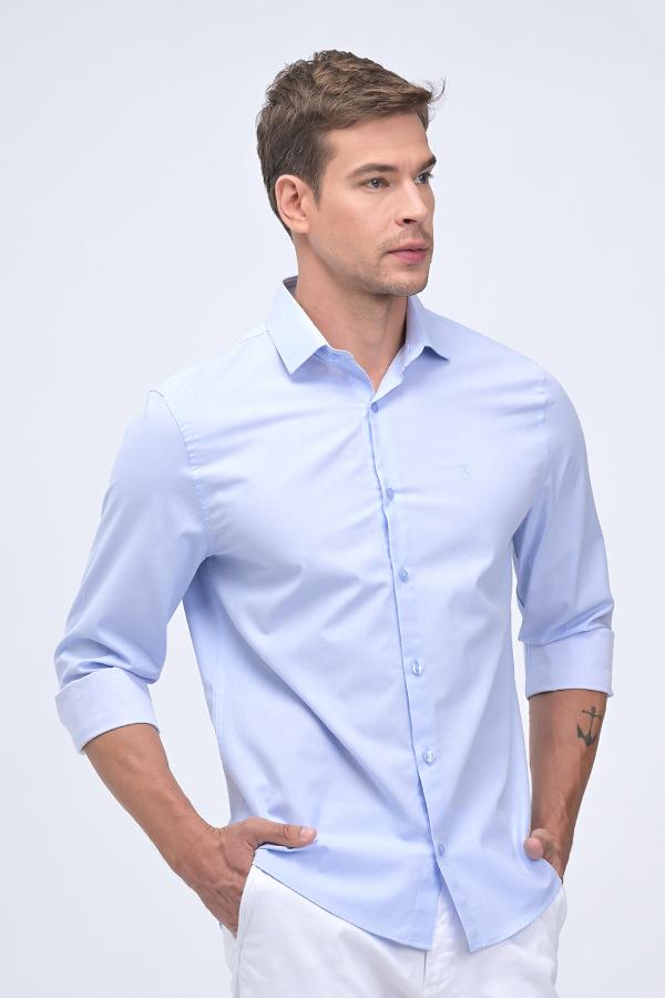 CAMISA RS