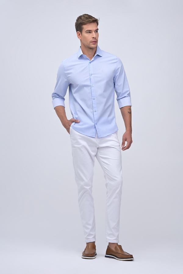 CAMISA RS