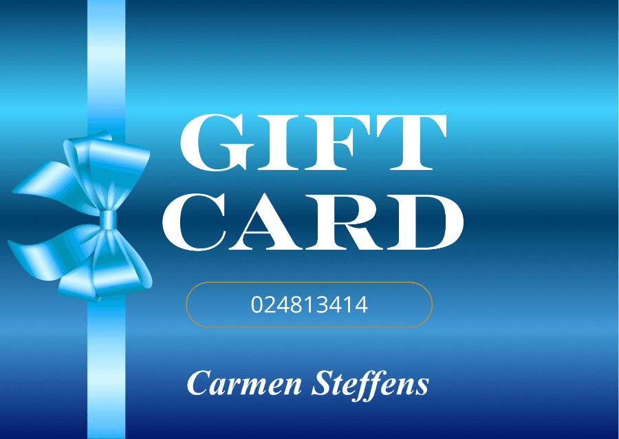 GIFT CARD CLASIC Bs 1000 
