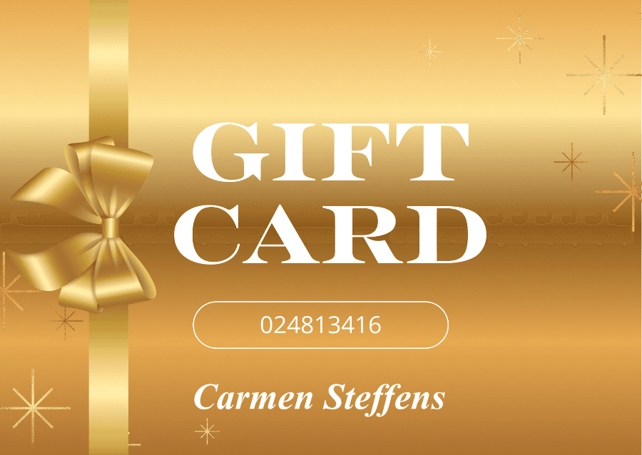 GIFT CARD GOLD Bs 1500