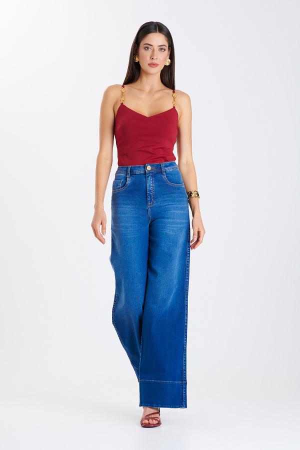 MUSCULOSA