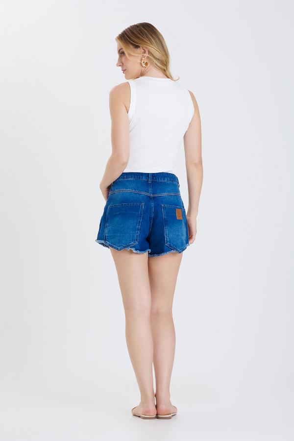 SHORT