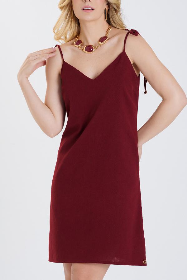 VESTIDO