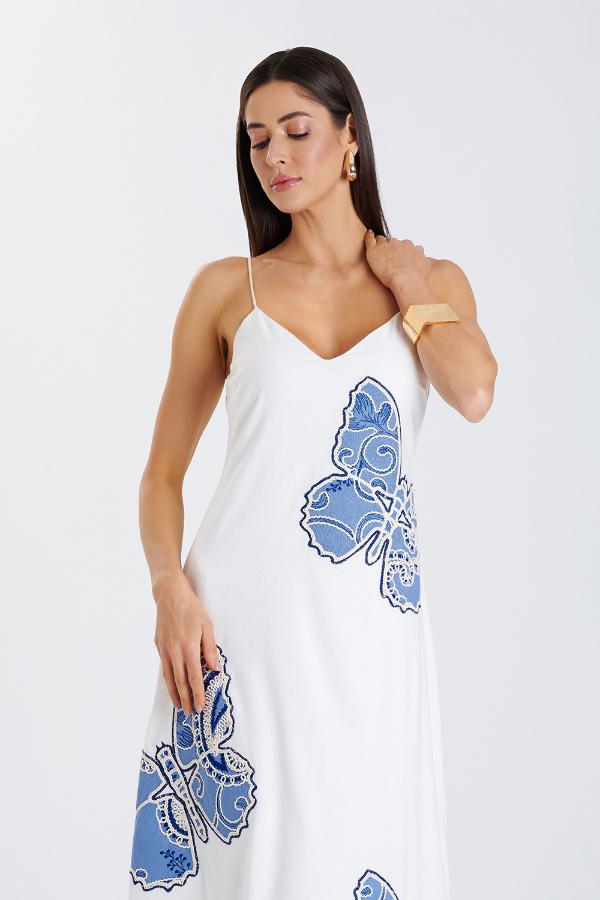 VESTIDO