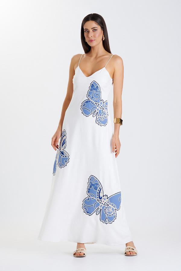VESTIDO