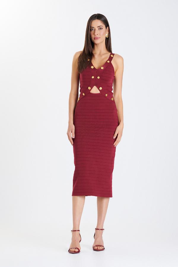 VESTIDO