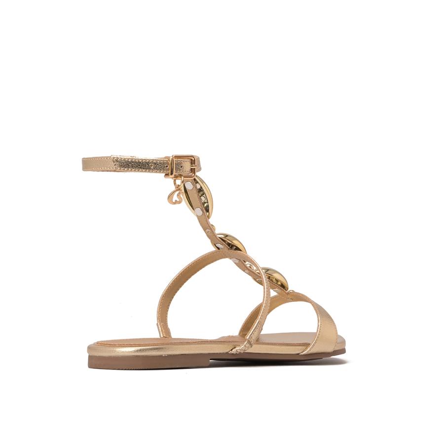 SANDALIA FLAT
