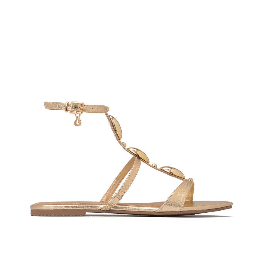 SANDALIA FLAT
