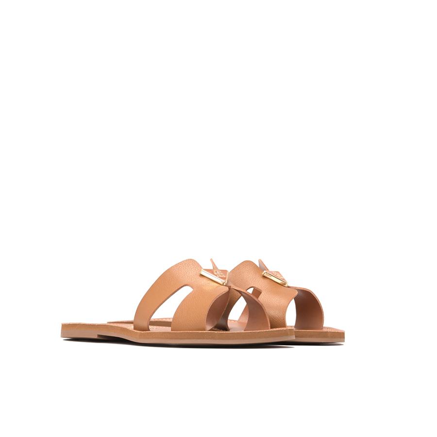 SANDALIA FLAT