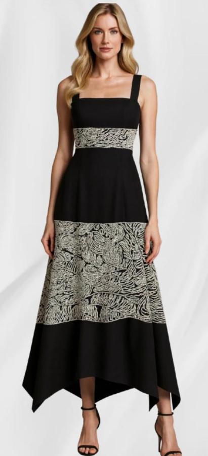VESTIDO