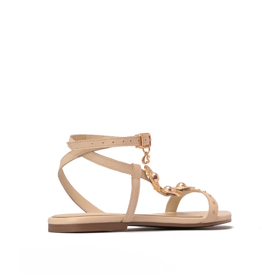 SANDALIA FLAT