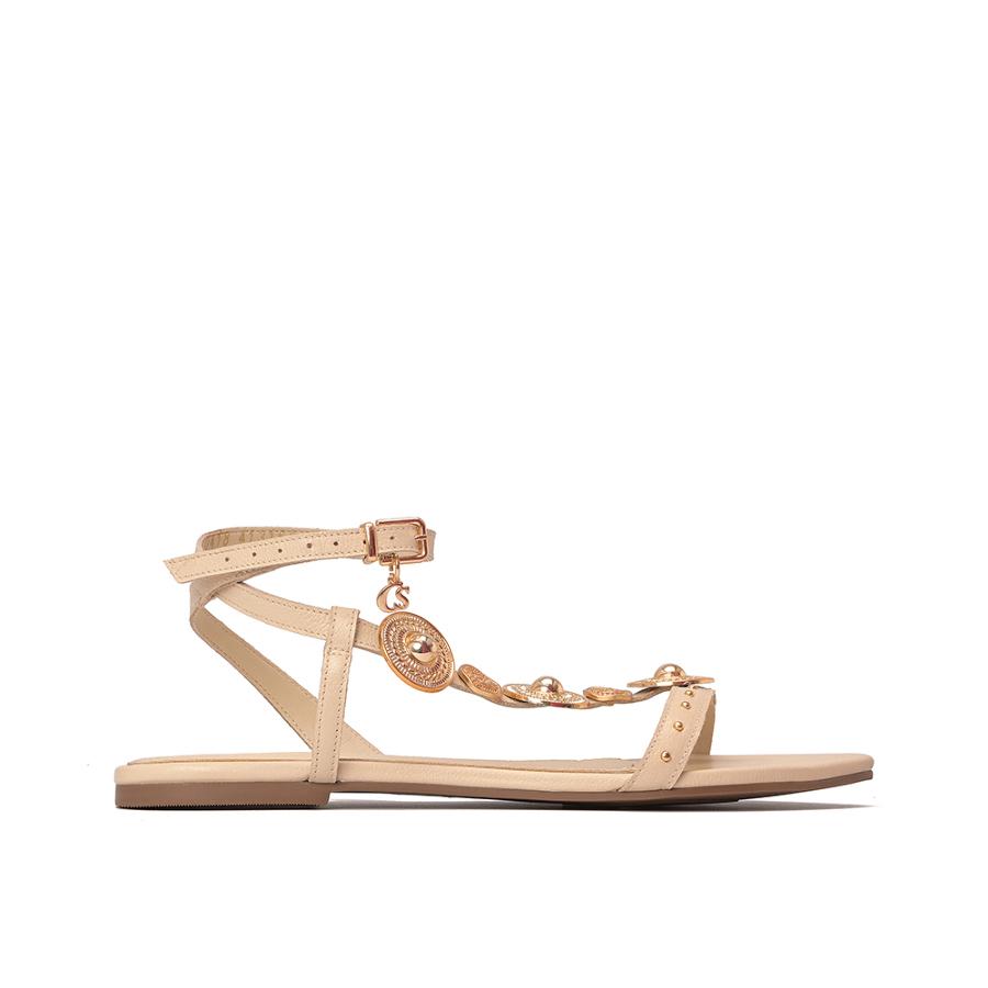 SANDALIA FLAT